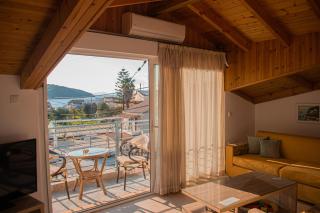 Elen's House - Syvota - 0
