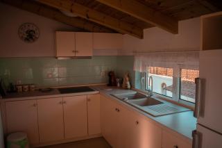 Elen's House - Syvota - 1