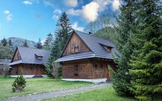 Hotel****Liptovský dvor - Liptovský Ján - 3