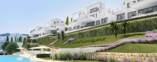 Stunning Apartment close to golf Mijas Spain - Mijas - 0