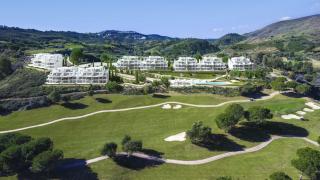 Stunning Apartment close to golf Mijas Spain - Mijas - 9