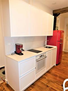 Sarasate Luxury by Clabao - Pamplona - 6