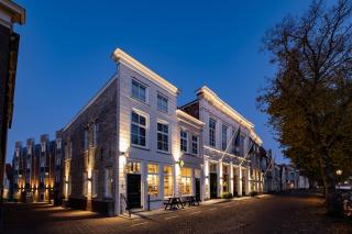 Mondragon - Zierikzee - 0