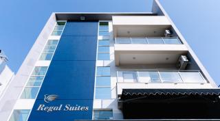 Regal Suites - Bangalore - 3