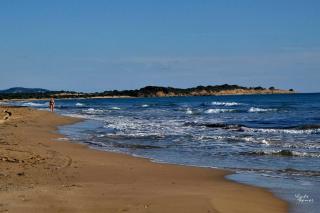 Sunset Cottage - Paramonas - 8