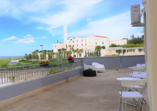 AMARE MATERA comfortable rooms - 0