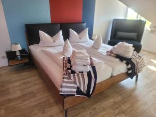 Hotel Aquarius - Norddeich - 8
