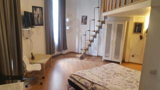 Studio Piata Amzei NR.1 (8 B) - Bucarest - 2