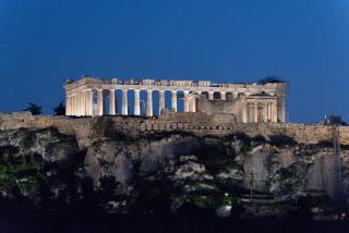 Athens Terrace 360° - Atenas - 0