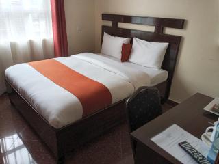Claire de Lune Moonlight Hotel - Nakuru - 5