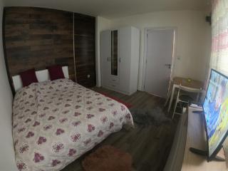Apartman Beograd-centar - Belgrado - 4