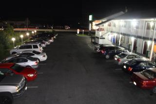 Liberty Inn Absecon Atlantic City - Galloway - 1