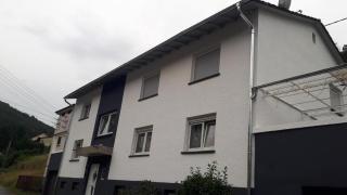 Ferienwohnung Jasmin in Schönau bei Heidelberg FEWO 4 Souterrain - 1