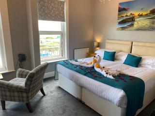 Furzedown Hotel - Great Yarmouth - 9