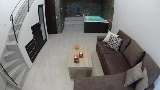 Stone Suites - 4