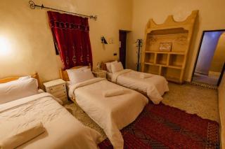 Riad Mamouche - Merzouga - 6