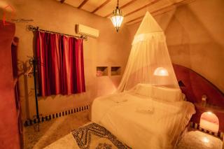 Riad Mamouche - Merzouga - 9