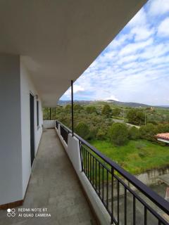 "La terrazza sul mare" - 1