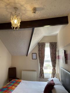 Diamonds Lodge near York Hospital - York - 6