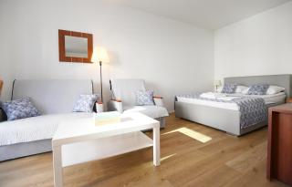 Apartamenty Navigator-REZYDENCJA SPACEROWA - Colberga - 9