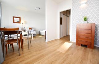 Apartamenty Navigator-REZYDENCJA SPACEROWA - Colberga - 2
