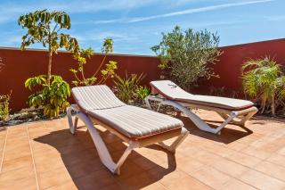 Apartamento Olivia Cotillo Country El Cotillo - El Cotillo - 9