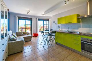 Apartamento Olivia Cotillo Country El Cotillo - El Cotillo - 5