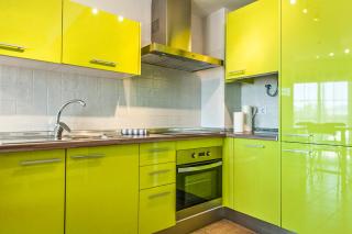 Apartamento Olivia Cotillo Country El Cotillo - El Cotillo - 6