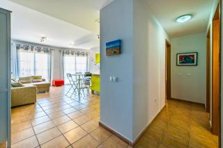 Apartamento Olivia Cotillo Country El Cotillo - El Cotillo - 3