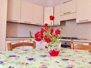 LES PETITES MAISONS Maison rouge - Procida - 4