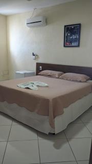 Hotel Imperial - Eunápolis - 9