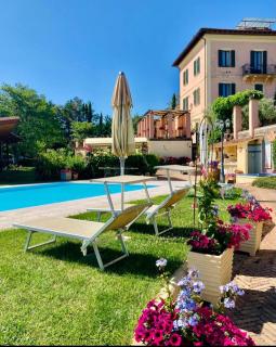 Domus Volumnia Country House - 7