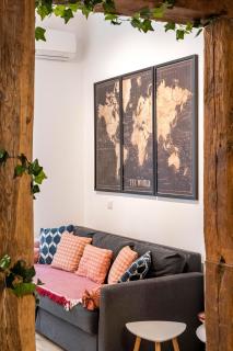 Plaza Mayor Apartment - Madrid - 9