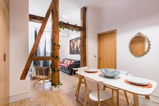 Plaza Mayor Apartment - Madrid - 5