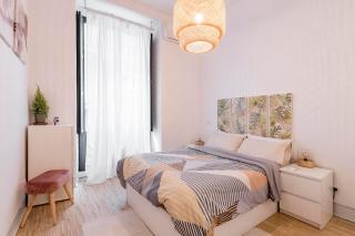 Plaza Mayor Apartment - Madrid - 4