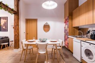 Plaza Mayor Apartment - Madrid - 3