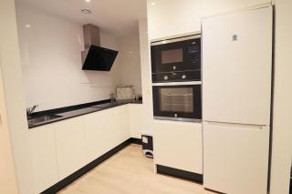 Poeta 2 Bedroom Apartment - Fuengirola - 6