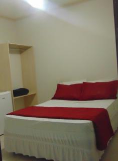 CENTER PLAZA HOTEL - Cristalina - 2