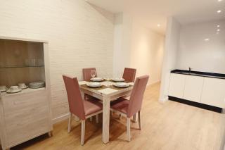 Poeta 2 Bedroom Apartment - Fuengirola - 3