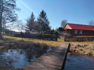 Zajazd Restauracja Machliny - 6