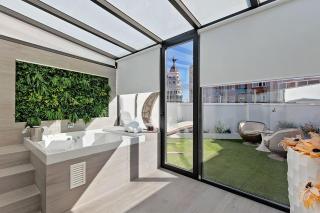 Grupotel Mayorazgo - Madrid - 9