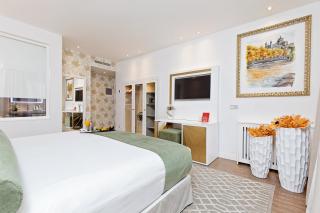 Grupotel Mayorazgo - Madrid - 8