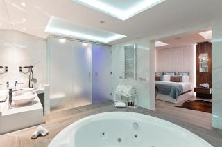 Grupotel Mayorazgo - Madrid - 6