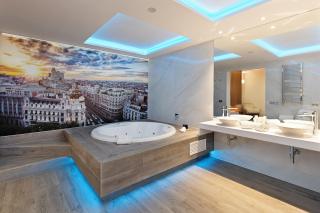 Grupotel Mayorazgo - Madrid - 5