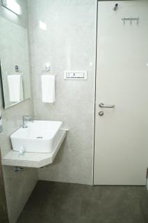 Hotel Naaz Executive - Mumbai - 4