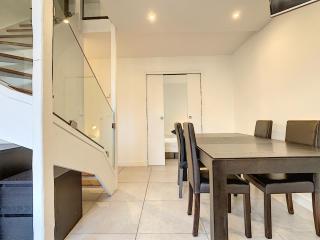 Duplex 6 à 7 personnes, 100 m des plages du midi, Cannes - Cannes - 4