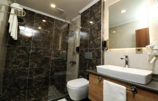 Bayrak Grand Hotel - Trabzon - 2