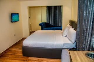 ADUN SUITES - 1
