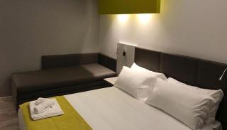 Hotel Montmartre - Rímini - 7