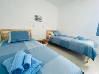 Apartamento Brumar 2 Corralejo - Corralejo - 3